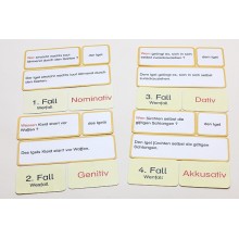 Case puzzle