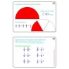 Fractions Part 1, Addition & Subtraction (This article is also available in German)