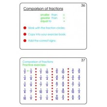 Fractions Part 1, Addition & Subtraction (This article is also available in German)