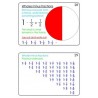 Fractions Part 1, Addition & Subtraction	 (Dieser Artikel ist auch in deutsch erhältlich)