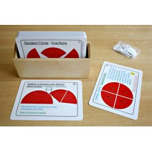 Fractions Part 1, Addition & Subtraction (This article is also available in German)