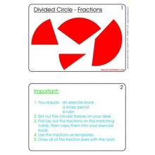 Fractions Part 1, Addition & Subtraction (This article is also available in German)