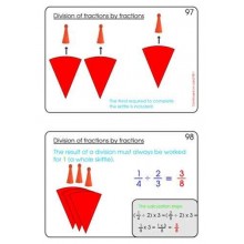 Fractions Part 2, Multiplication & Division (This article is also available in German)