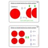 Fractions Part 2, Multiplication & Division	 (Dieser Artikel ist auch in deutsch erhältlich)