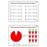 Fractions Part 2, Multiplication & Division	 (Dieser Artikel ist auch in deutsch erhältlich)