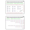Fractions Part 2, Multiplication & Division (This article is also available in German)