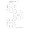 Fractions Templates