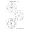 Fractions Templates