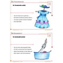 Free texts - All about theater