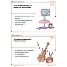 Free texts - All about theater