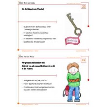 Free texts - All about theater