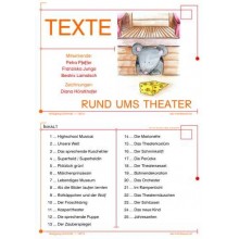 Free texts - All about theater