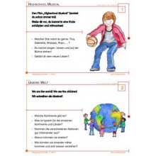 Voľné texty - všetko o divadle