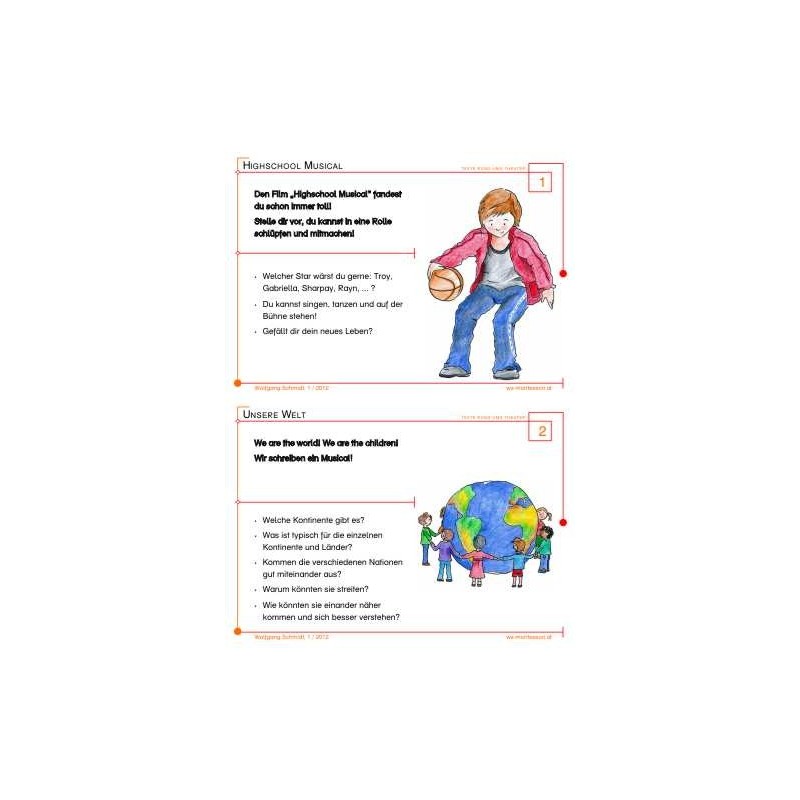 Voľné texty - všetko o divadle