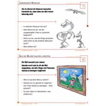 Freie Texte - Rund ums Theater