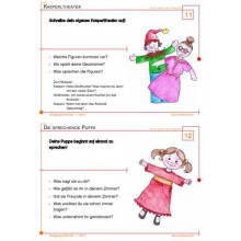 Voľné texty - všetko o divadle