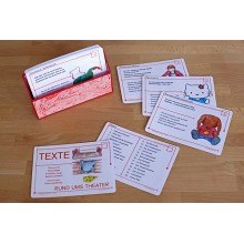 Free texts - All about theater