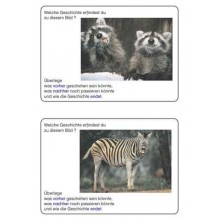 Freie Texte nach Bildern