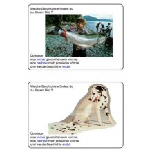 Voľné texty podľa obrázkov