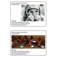 Voľné texty podľa obrázkov