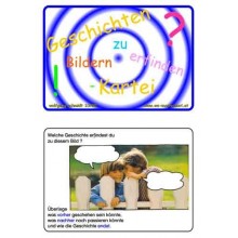 Freie Texte nach Bildern