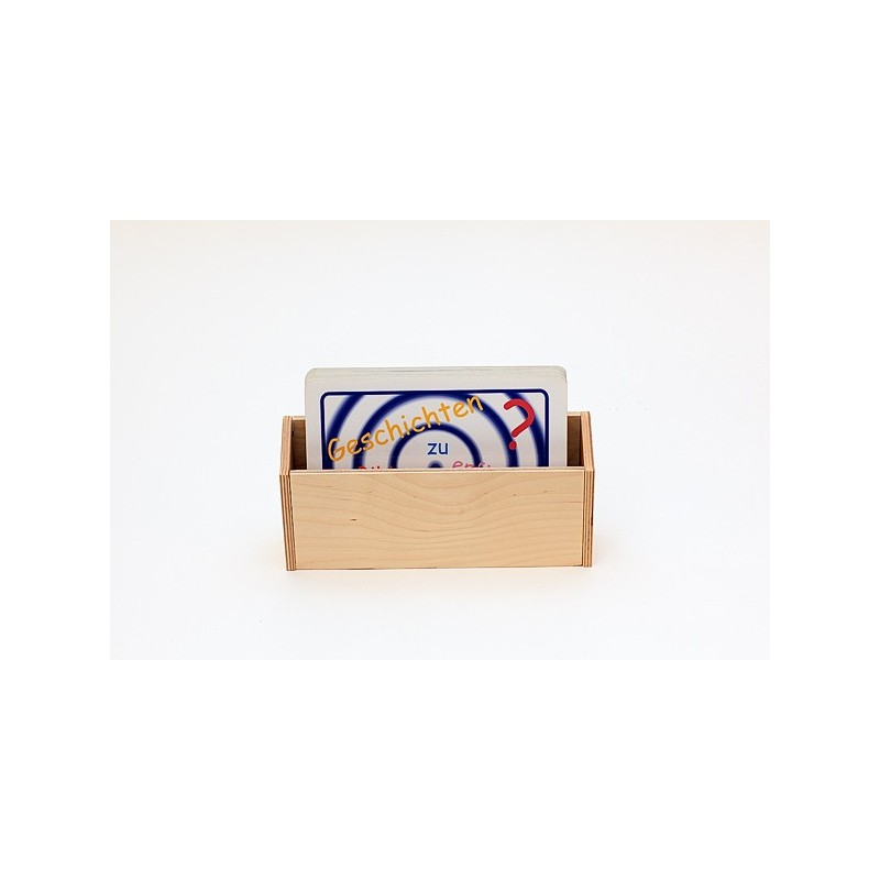 Freie Texte nach Bildern