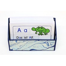 Frog ABC