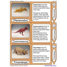 Geological Time Line (This article is also available in German)