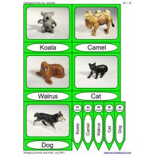 Geologická časová os (tento článok je k dispozícii aj v nemčine)