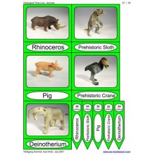 Geological Time Line (This article is also available in German)