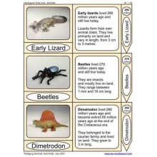 Geological Time Line (This article is also available in German)