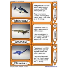 Geological Time Line (This article is also available in German)