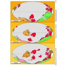 Geological Time Line (This article is also available in German)