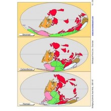 Geological Time Line (This article is also available in German)