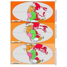 Geological Time Line (This article is also available in German)