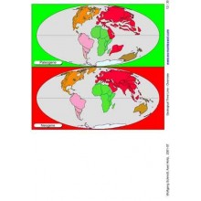 Geological Time Line (This article is also available in German)