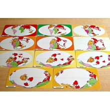 Geologická časová os (tento článok je k dispozícii aj v nemčine)