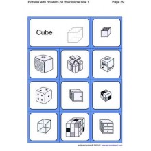 Geometric Solids (This article is also available in German)