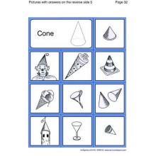 Geometric Solids (This article is also available in German)