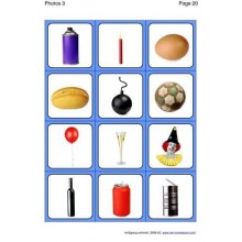 Geometric Solids	 (Dieser Artikel ist auch in deutsch erhältlich)