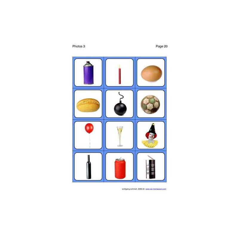 Geometric Solids (This article is also available in German)