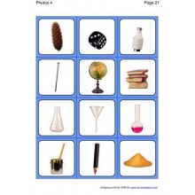 Geometric Solids	 (Dieser Artikel ist auch in deutsch erhältlich)