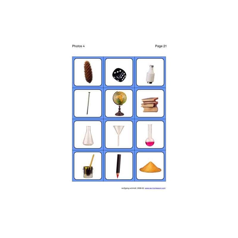 Geometric Solids (This article is also available in German)