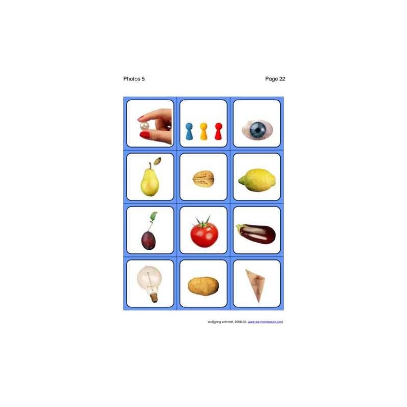 Geometric Solids	 (Dieser Artikel ist auch in deutsch erhältlich)