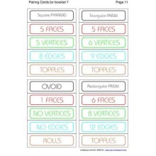 Geometrické telesá (Tento článok je k dispozícii aj v nemčine)