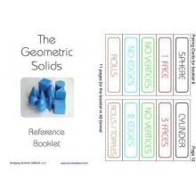 Geometric Solids (This article is also available in German)