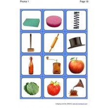 Geometric Solids (This article is also available in German)