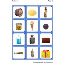 Geometric Solids	 (Dieser Artikel ist auch in deutsch erhältlich)