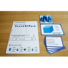 Geometric Solids (This article is also available in German)