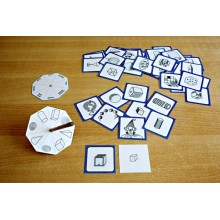 Geometric Solids	 (Dieser Artikel ist auch in deutsch erhältlich)